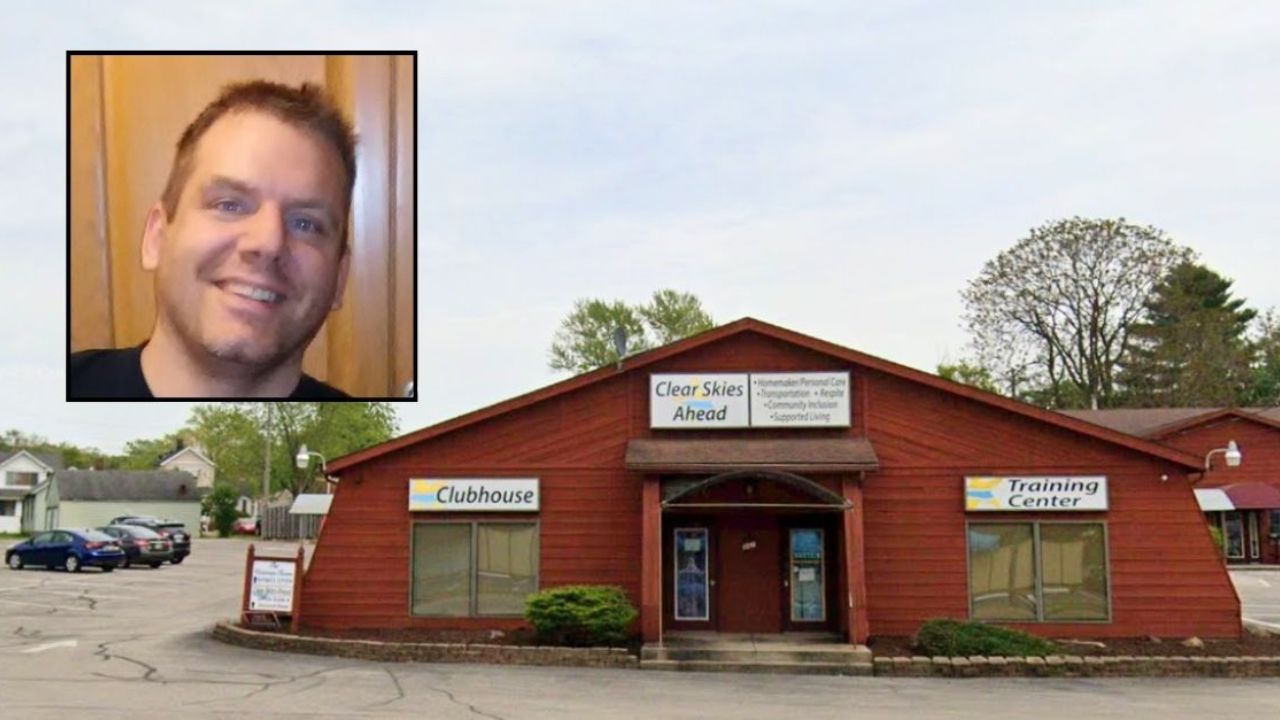 Ohio Group Home Accused of Ignoring Weeks of Medical Distress Before Disabled Man’s Death