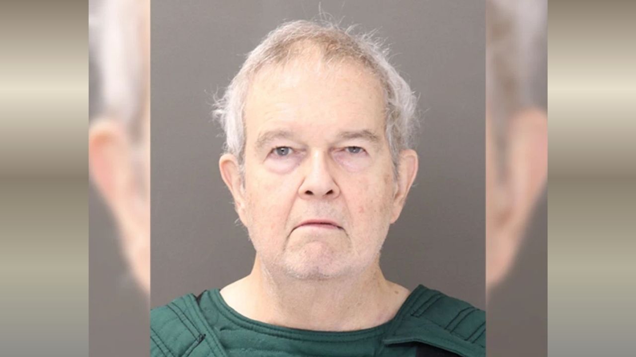 Ohio Man, 76, Fatally Stabs Wife After Online Woman Demands $15,000 in Blackmail Scheme, Police Say