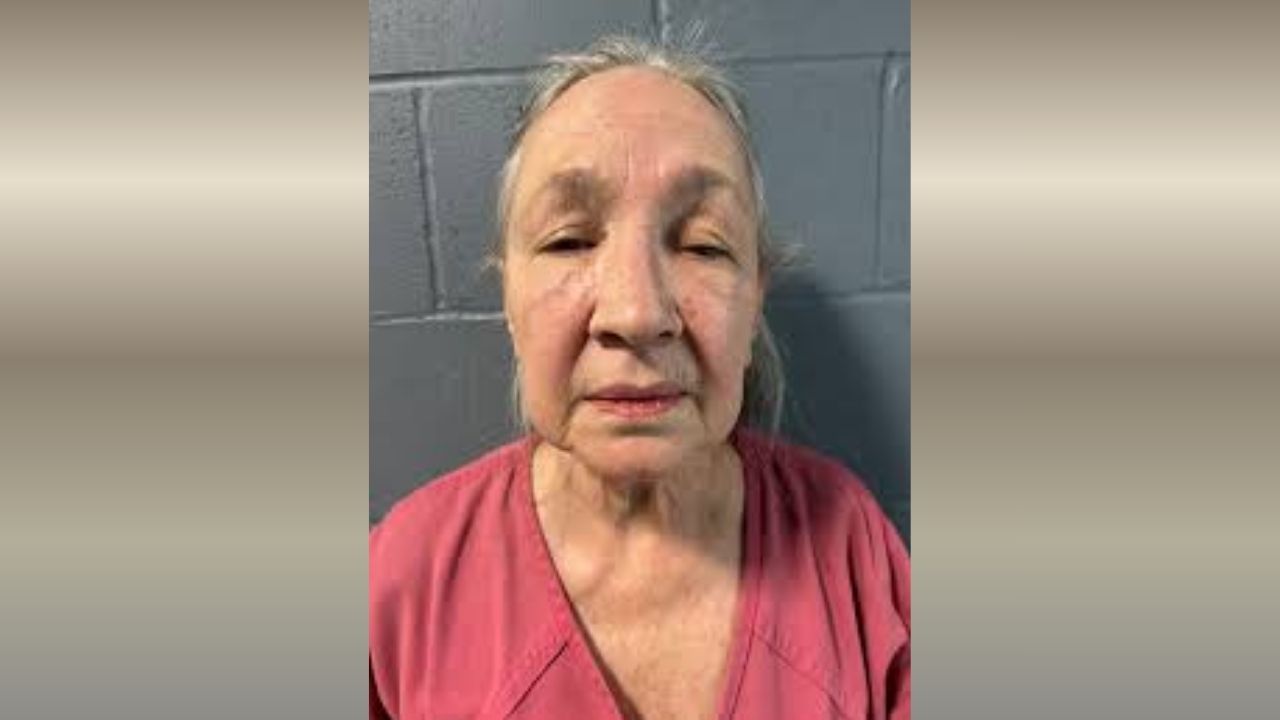 Oklahoma Woman, 73, Charged After Allegedly Unplugging Husband’s Oxygen and Telling Him to 'Just Die'