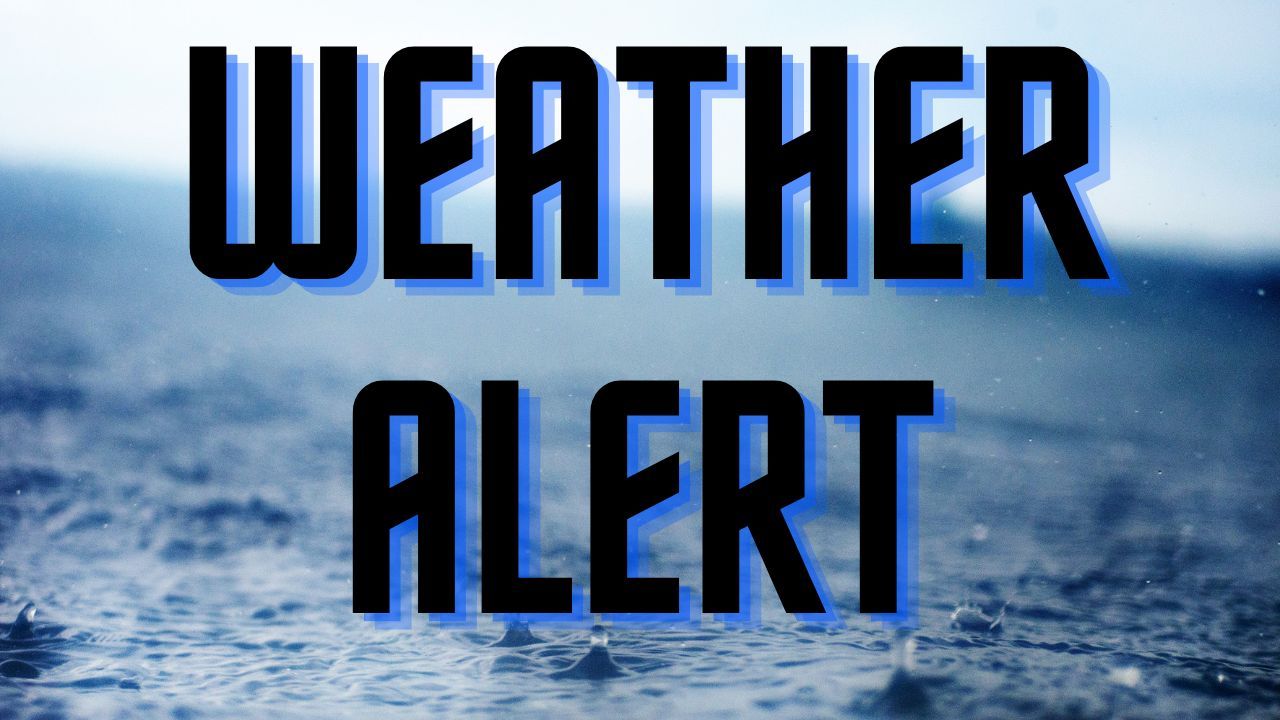 Oregon Coast Under Gale Warnings as Rough Seas and Strong Winds Pound Region Through Saturday