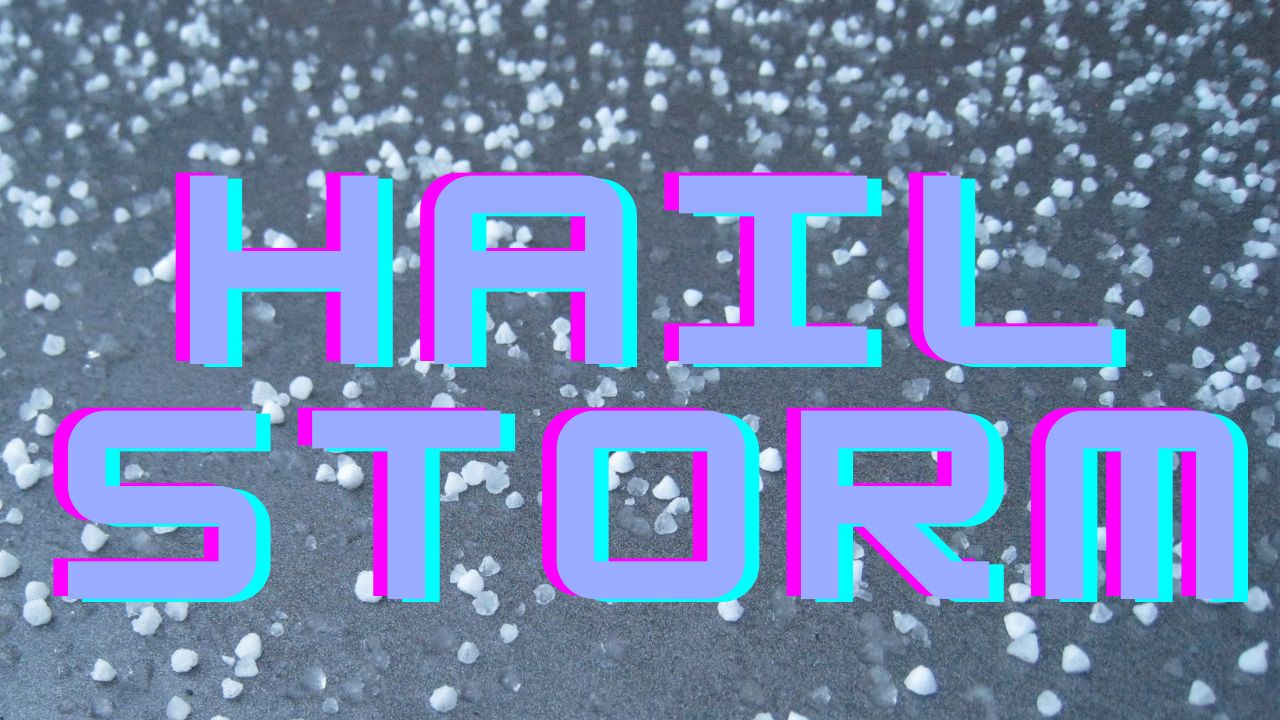 Overnight Storm Threat: Tornadoes, Large Hail & 60+ MPH Winds Expected Across Southwest Louisiana