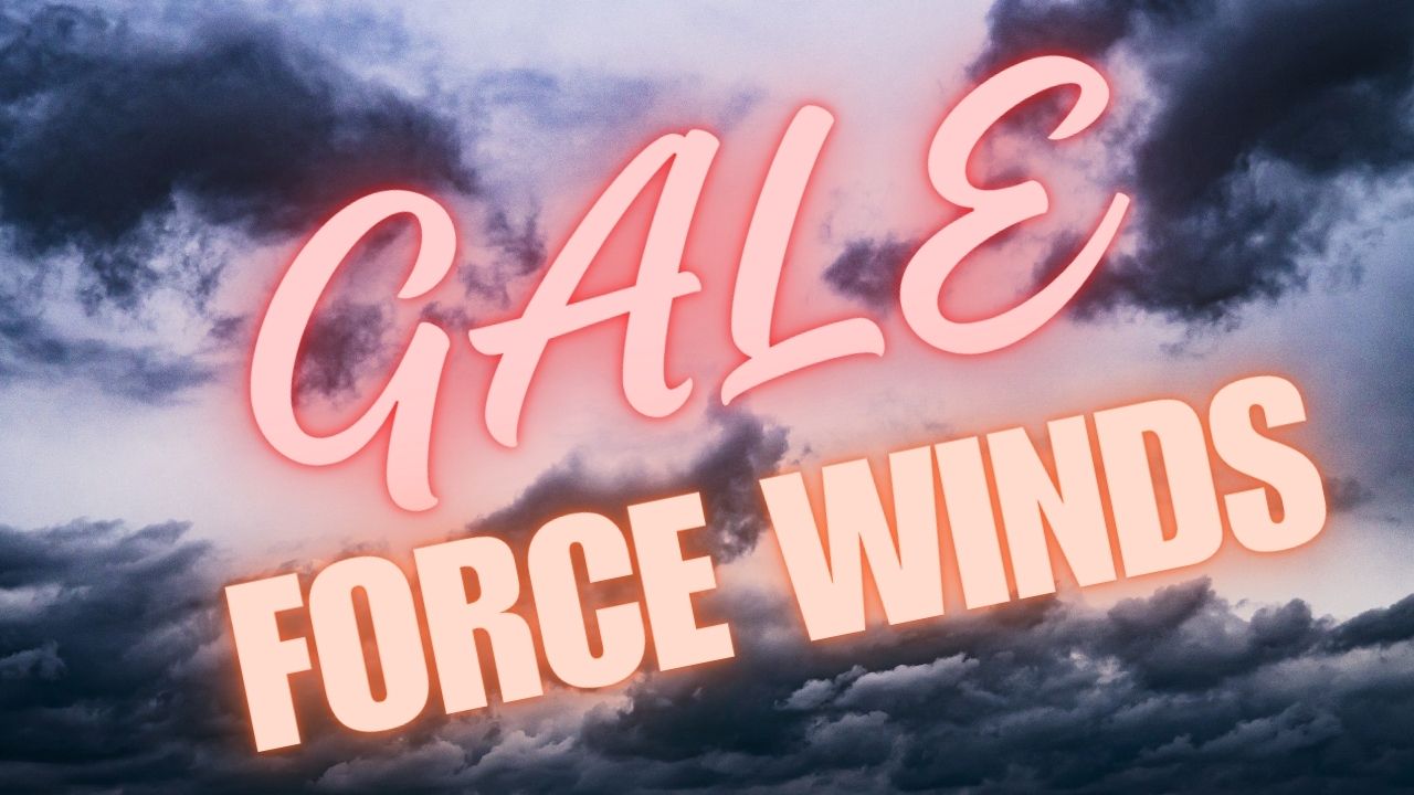 Pacific Northwest Weather: Fall Gales Batter Coast with 20-Foot Seas and Dangerous Winds Through Thursday