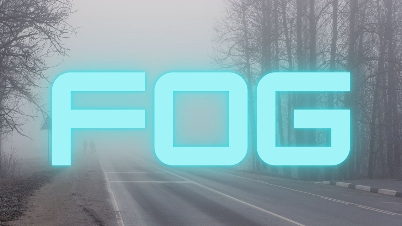 Patchy Fog and Mild Weather Set the Tone for Early Thanksgiving Travel in Newport