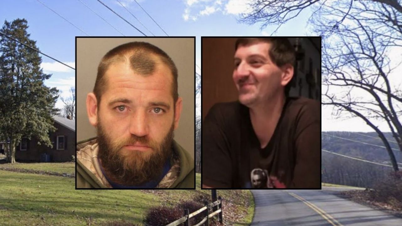 Pennsylvania Landlord Sentenced After Beating Tenant to Death During Drunken Fight, Officials Say