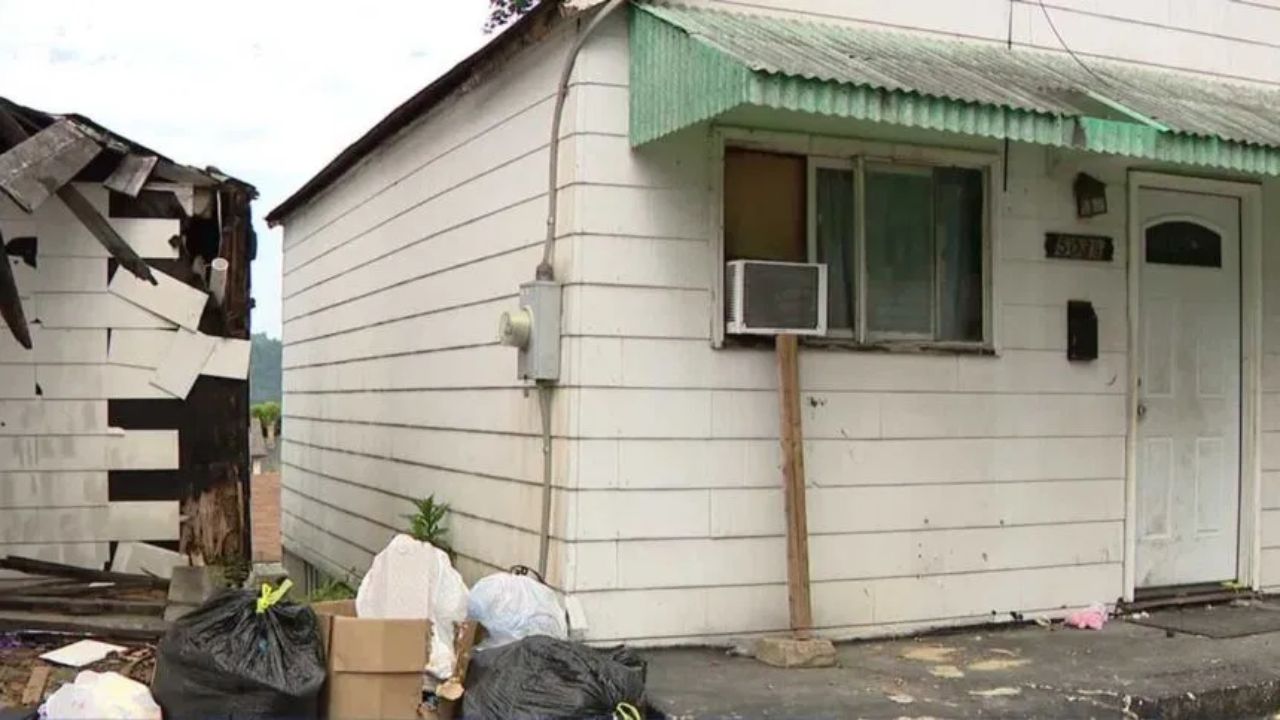 Pennsylvania Mother Pleads Guilty After Leaving Children in Filthy Home to Pursue ‘New and Better Life’ with Boyfriend