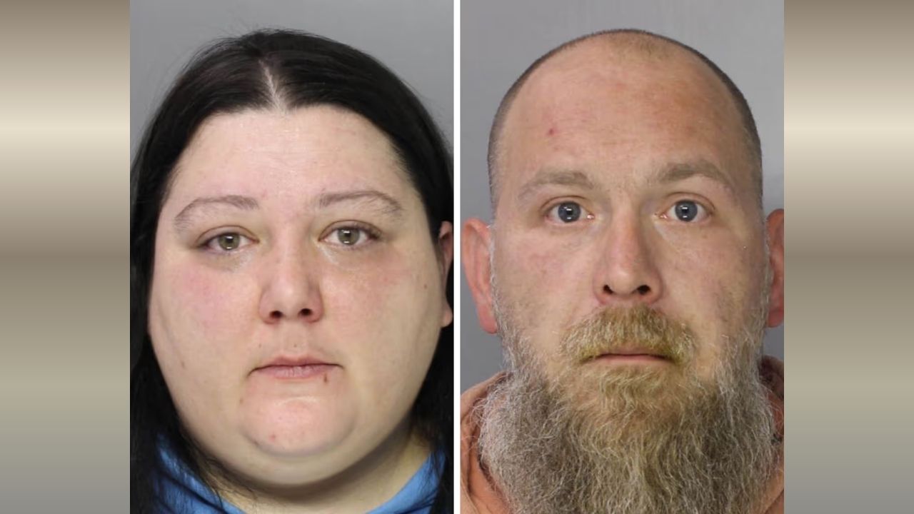 Pennsylvania Parents Accused of Neglect After Diabetic Son Lands in ICU Twice in One Week