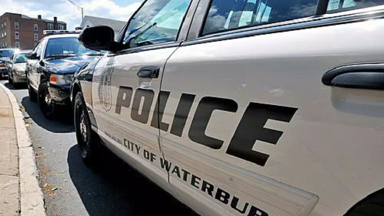 Police Chase Ends in Seven Arrests as Large Cache of Guns and Drugs Seized From Waterbury Apartment, Officials Say