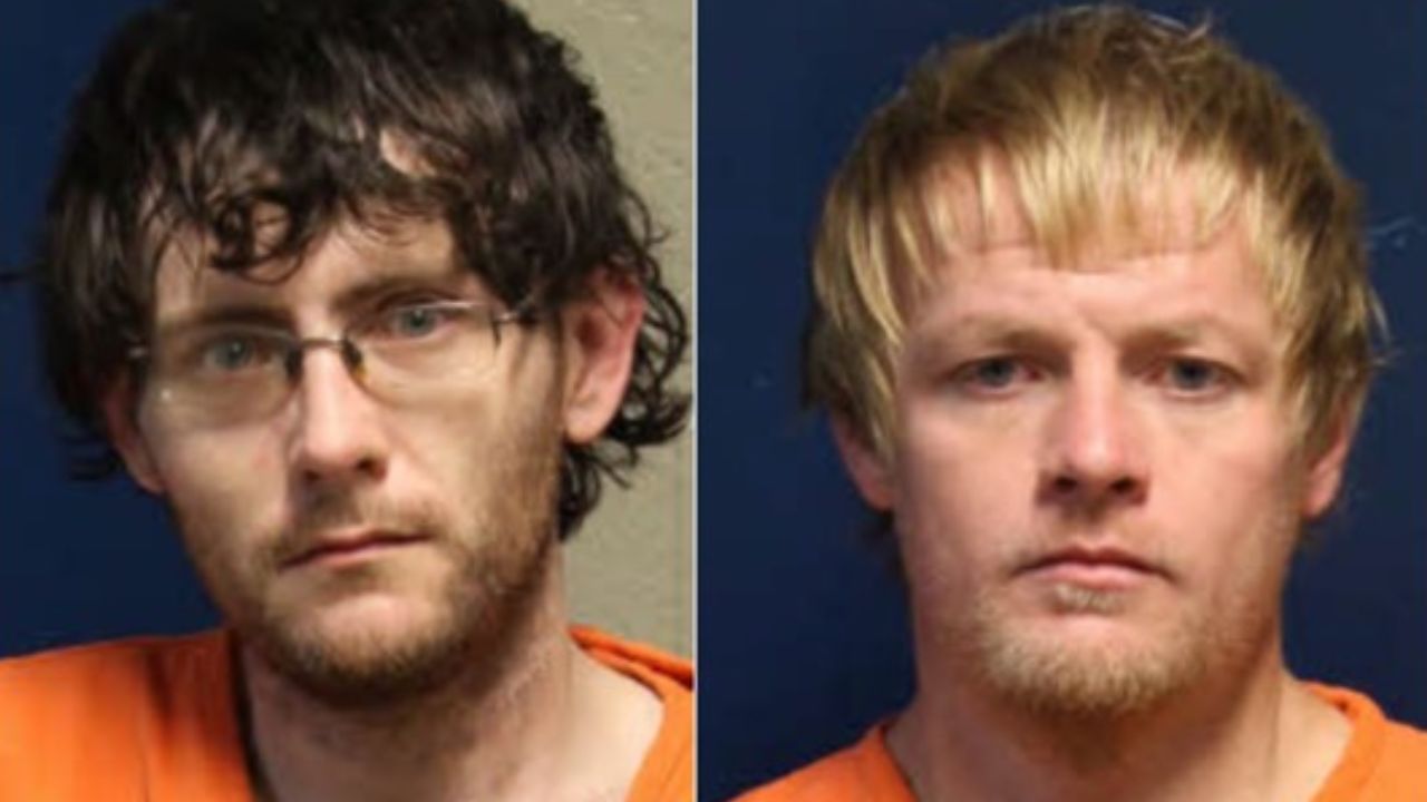 Savanna Police Seize Meth and Heroin in Major Drug Bust, Arrest Two Suspects