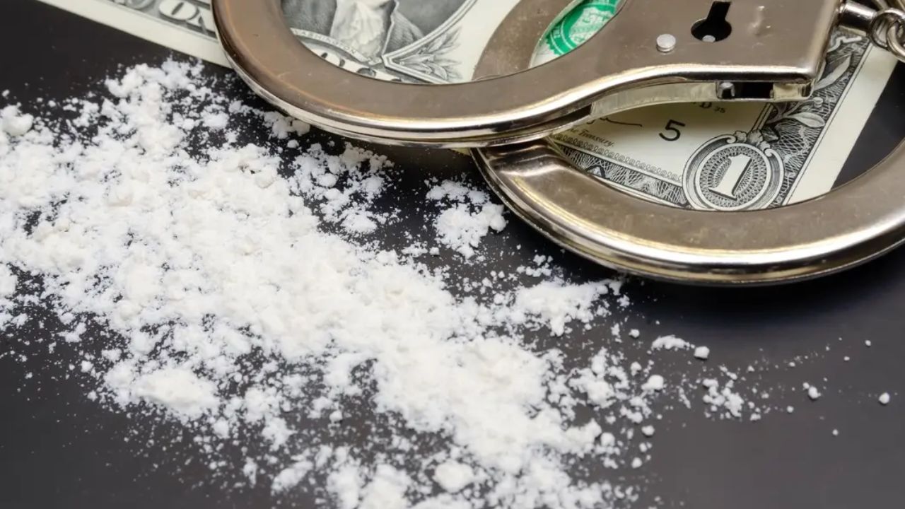 Six Men Charged After Major Suffolk County Fentanyl Bust: “Enough to Kill Every Resident,” Says DA