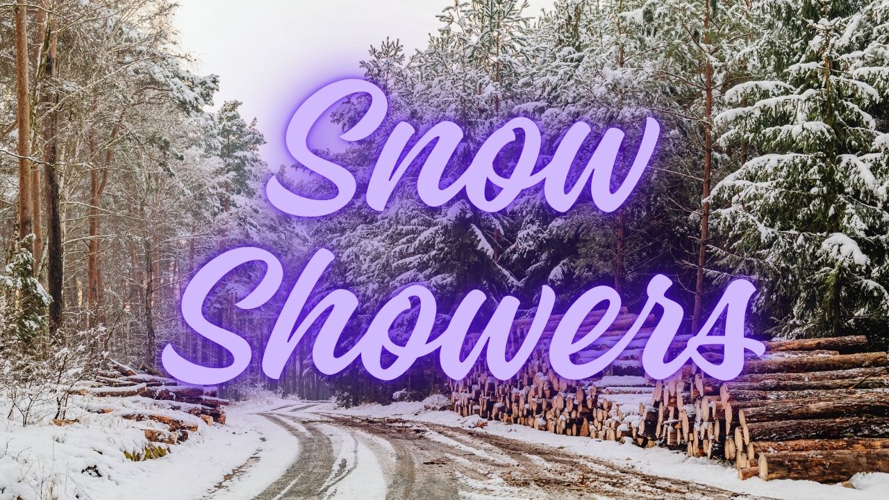 Snow Showers Bring Early Travel Slowdowns Ahead of Thanksgiving in Vermont