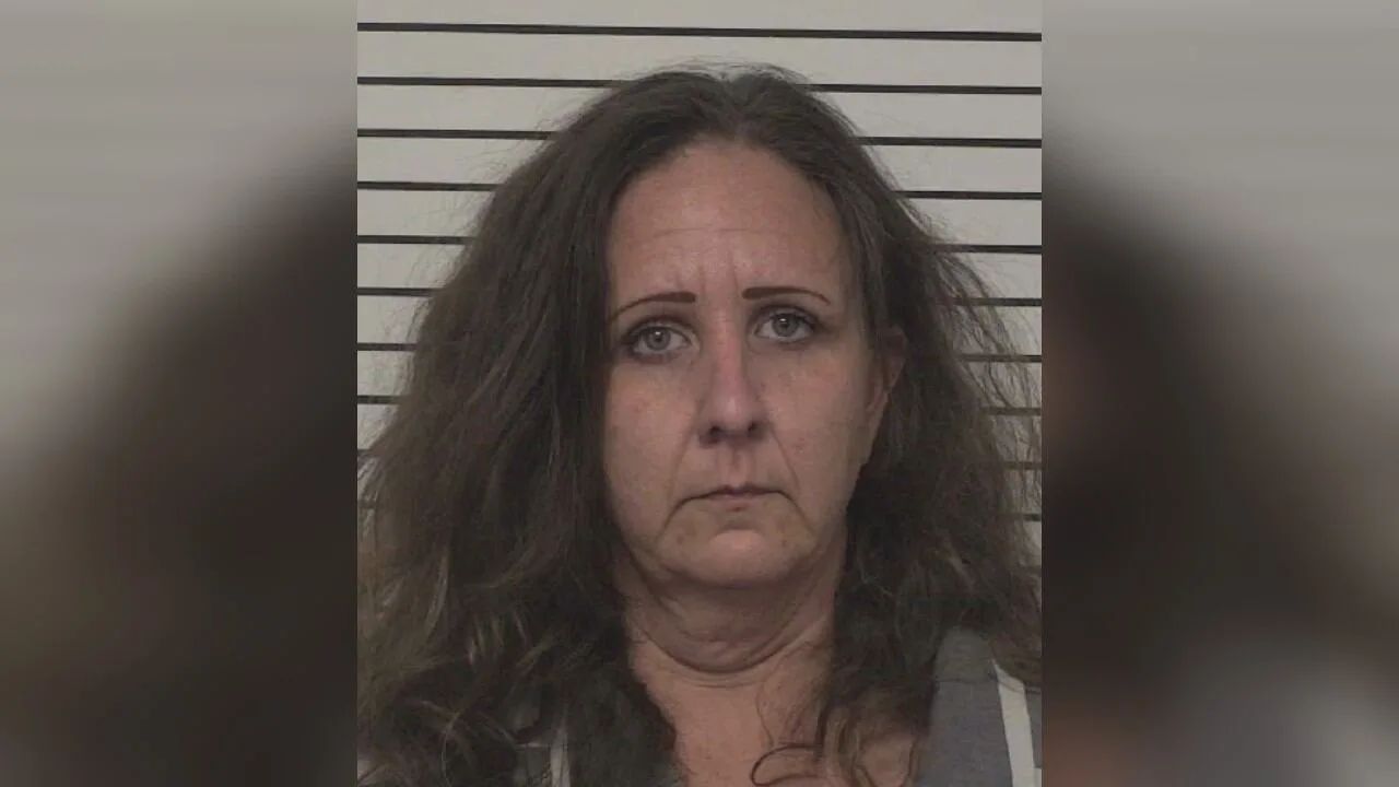 Statesville Woman Arrested After Meth and Marijuana Found During Hotel Drug Investigation, Deputies Say