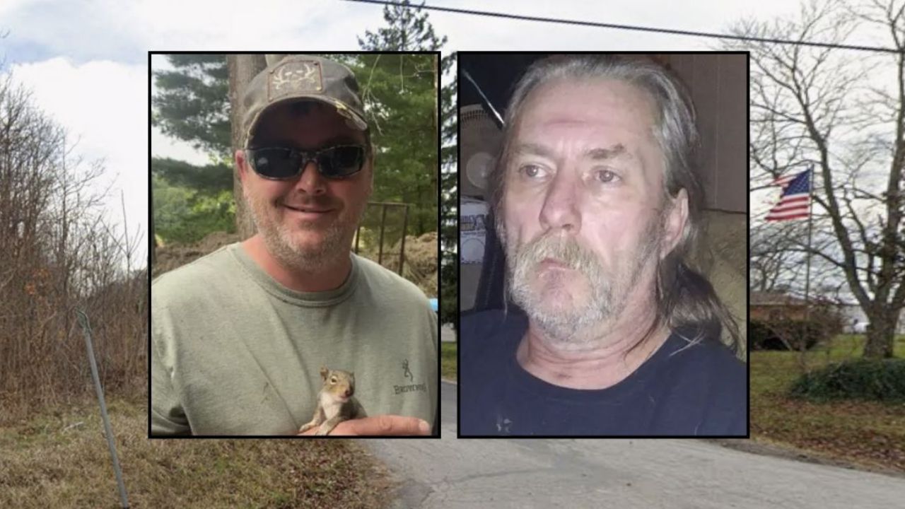 Teen Accused of Killing Father and Great-Uncle Had Been “Uncharacteristically Helpful” Before Deadly Shooting, Family Says