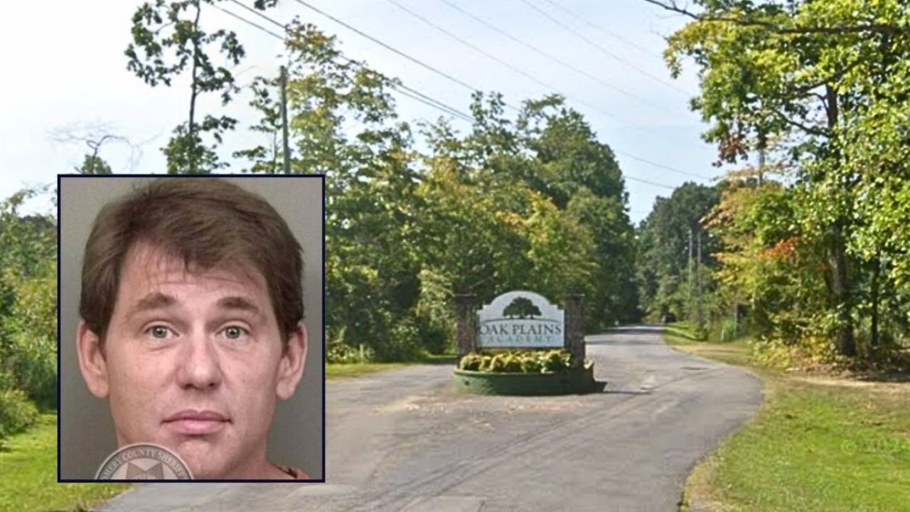 Tennessee Behavioral School Worker Charged After Throwing 10-Year-Old Boy Across Room During Dispute, Police Say