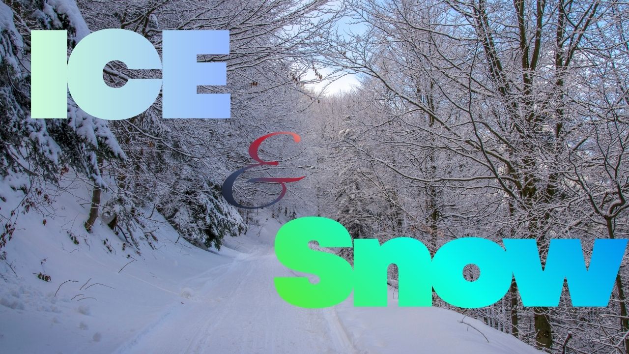 Tennessee Drivers Urged to Use Caution as Ice and Snow Create Dangerous Bridge Conditions