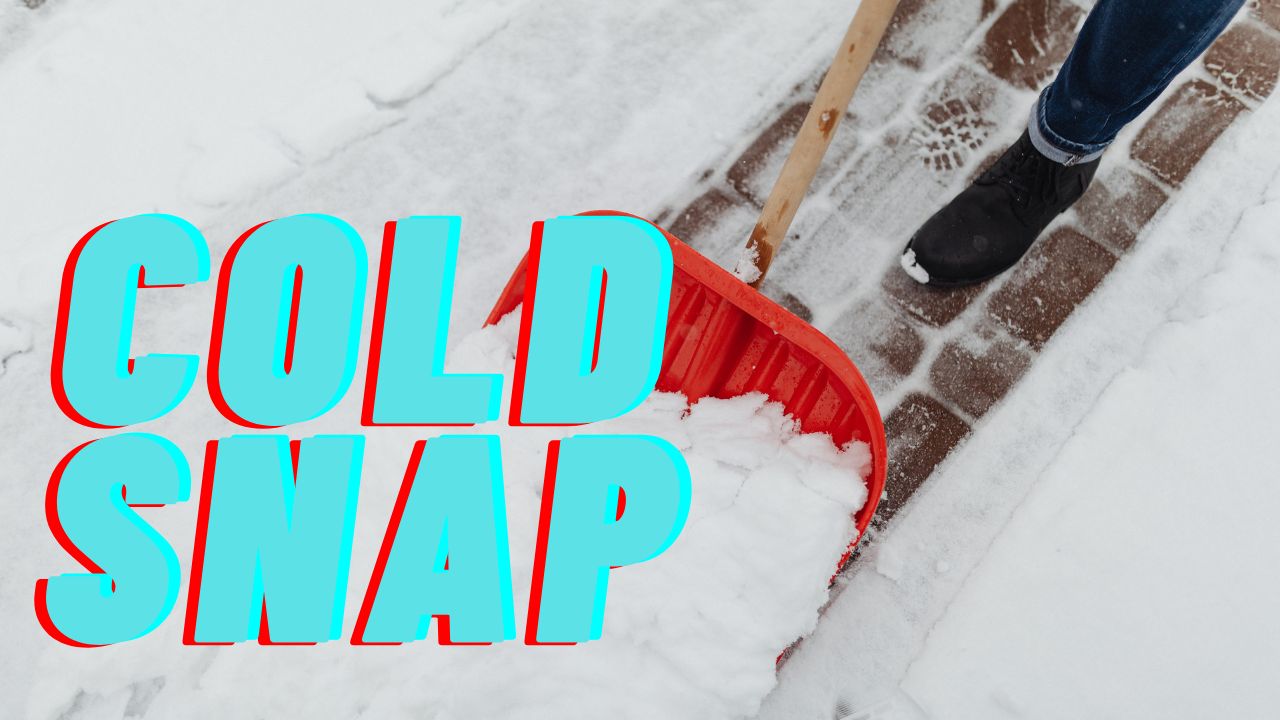 Tennessee Weather Alert: Rain, Travel Delays, and a Post-Thanksgiving Cold Snap Expected This Weekend