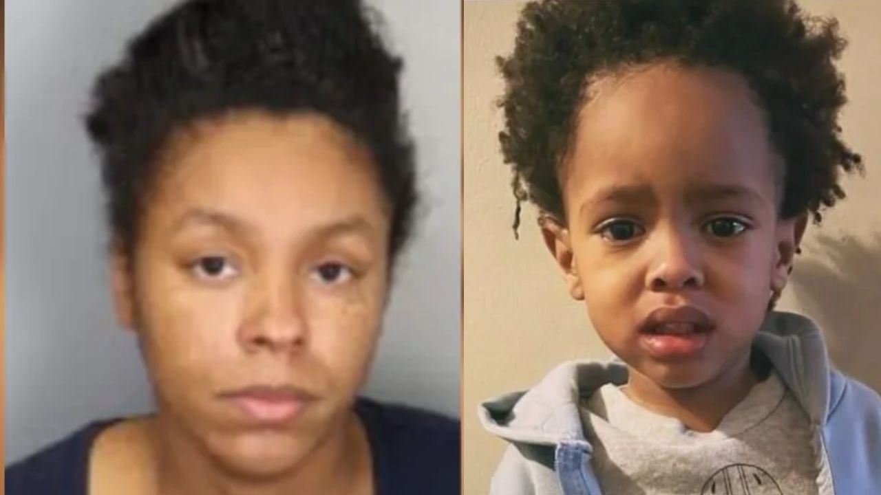 Tennessee Woman Accused of Torturing and Killing Boyfriend’s 3-Year-Old Son After Night of Violence