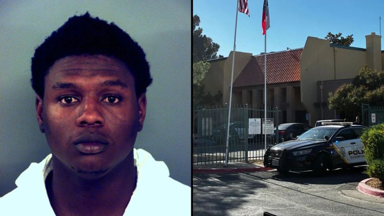 Texas Man Accused of Killing Girlfriend’s Uncle After Argument Over Cheating, Police Say