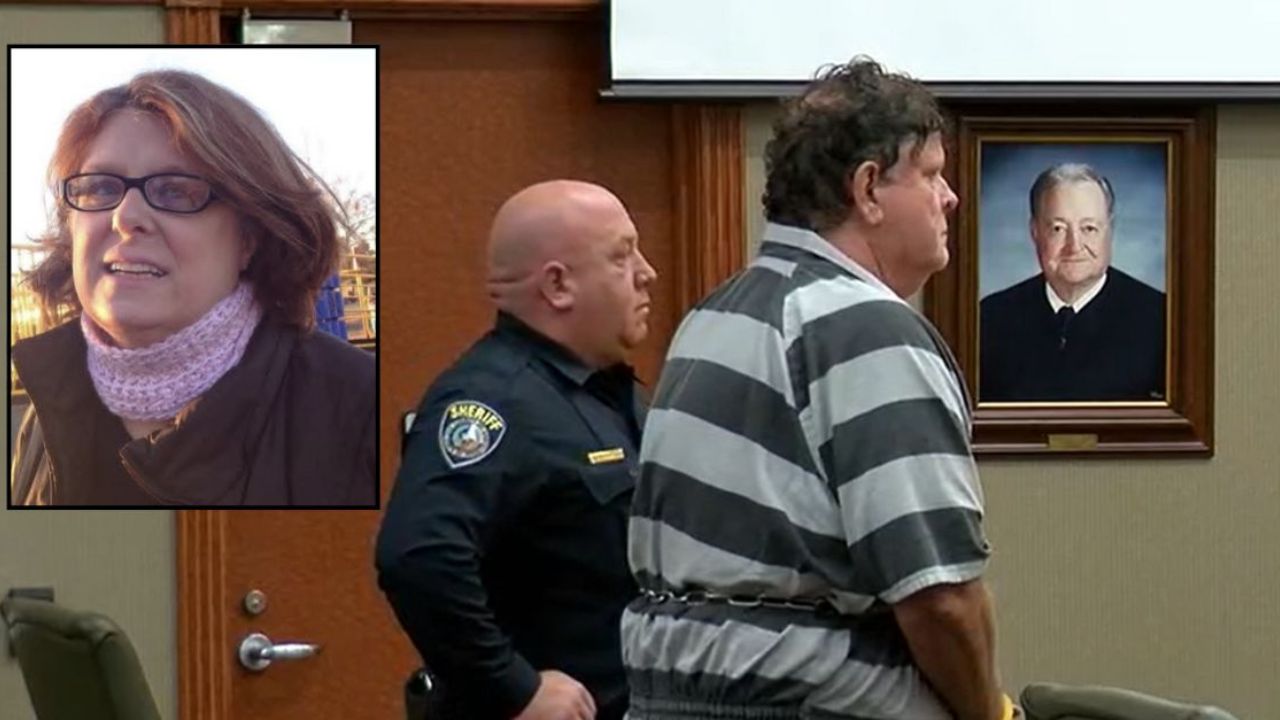 Texas Man Accused of Killing Wife After Divorce Request: Police Say Jealousy and Long-Term Conflict Led to Deadly Shooting