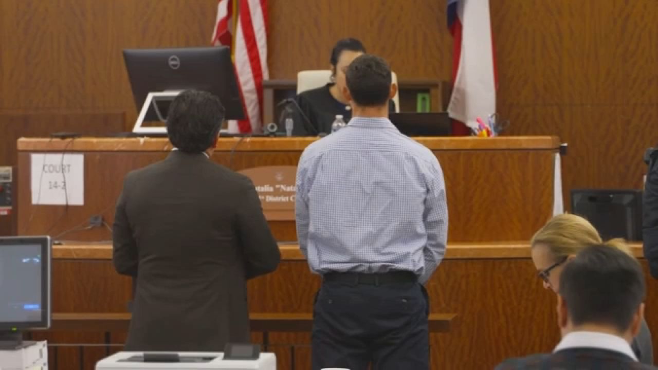 Texas Man Admits to Killing Wheelchair-Bound Victim After Night of Heavy Drinking