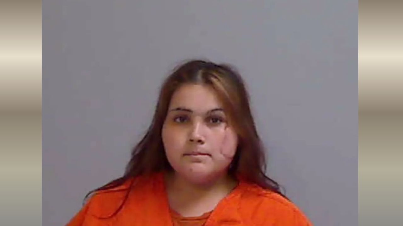 Texas Mother Charged After 1-Year-Old Dies from Car Seat Strangulation on Halloween, Deputies Say