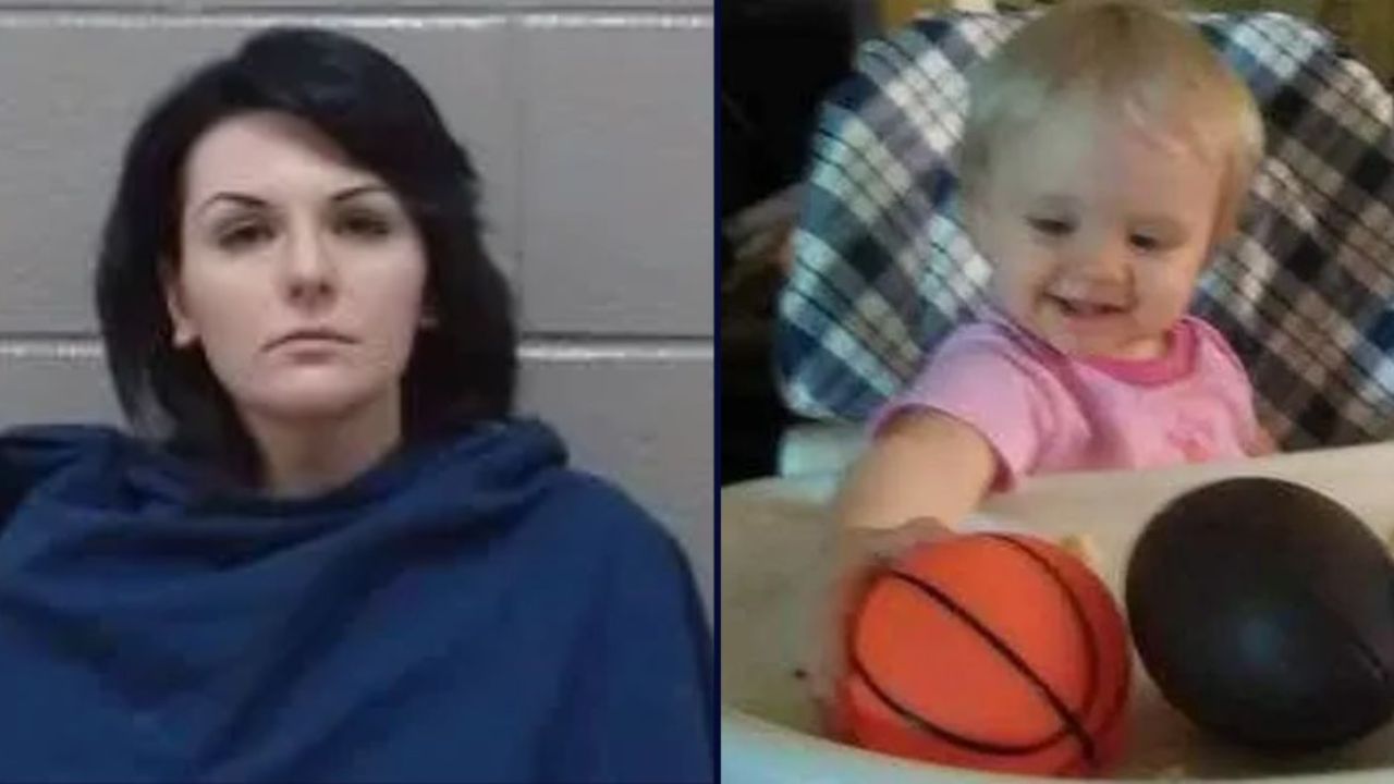 Texas Mother Sentenced to 22 Years for Failing to Protect Toddler Beaten to Death by Boyfriend