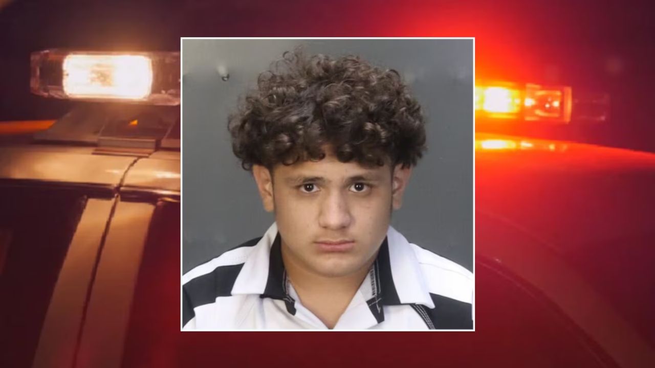 Texas Teen Sentenced to 25 Years for Deadly Catfishing Plot That Lured Victim to Fatal Ambush