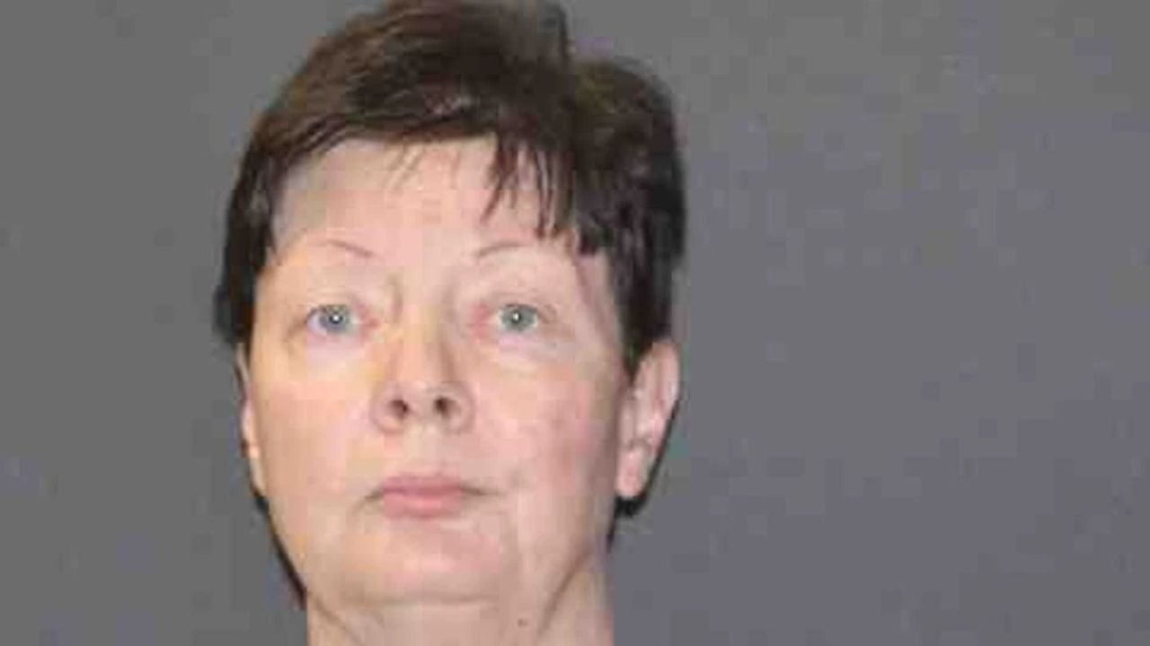 Texas Woman Accused of Locking Disabled Daughter in Backyard Dog Kennel, Disturbing Video Sparks Investigation