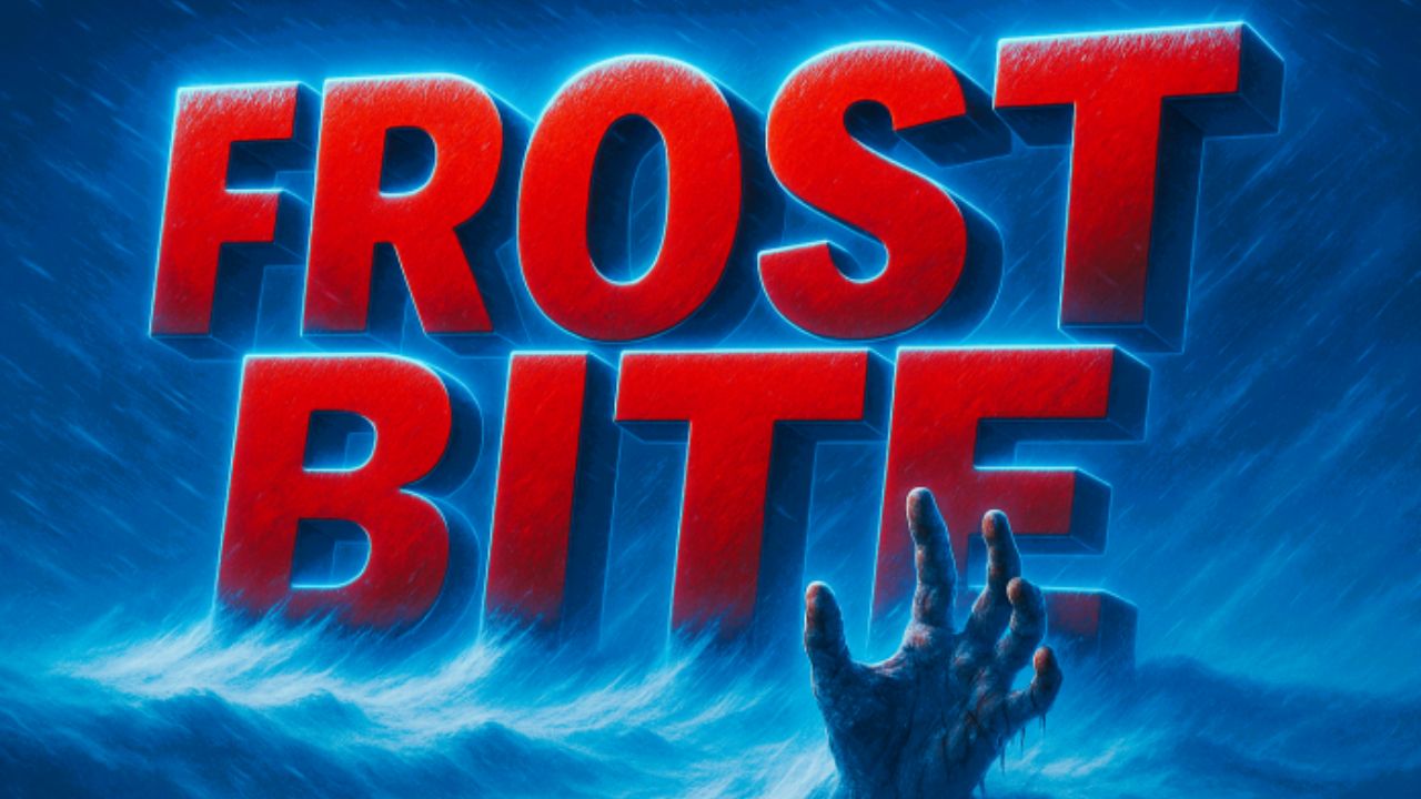 Thanksgiving Cold Wave Warning: Vermont Braces for Dangerous Frostbite Conditions