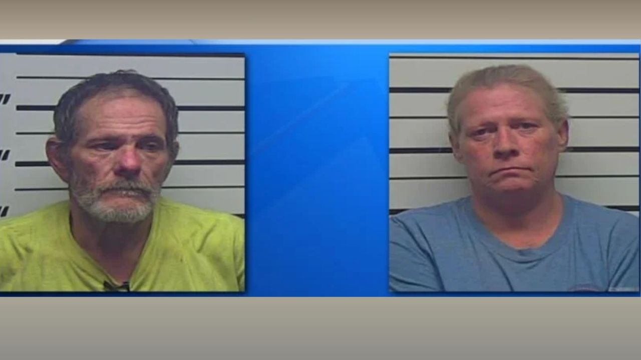Three Arrested in Clay County Drug Bust After Deputies Seize 166 Grams of Meth and Cash