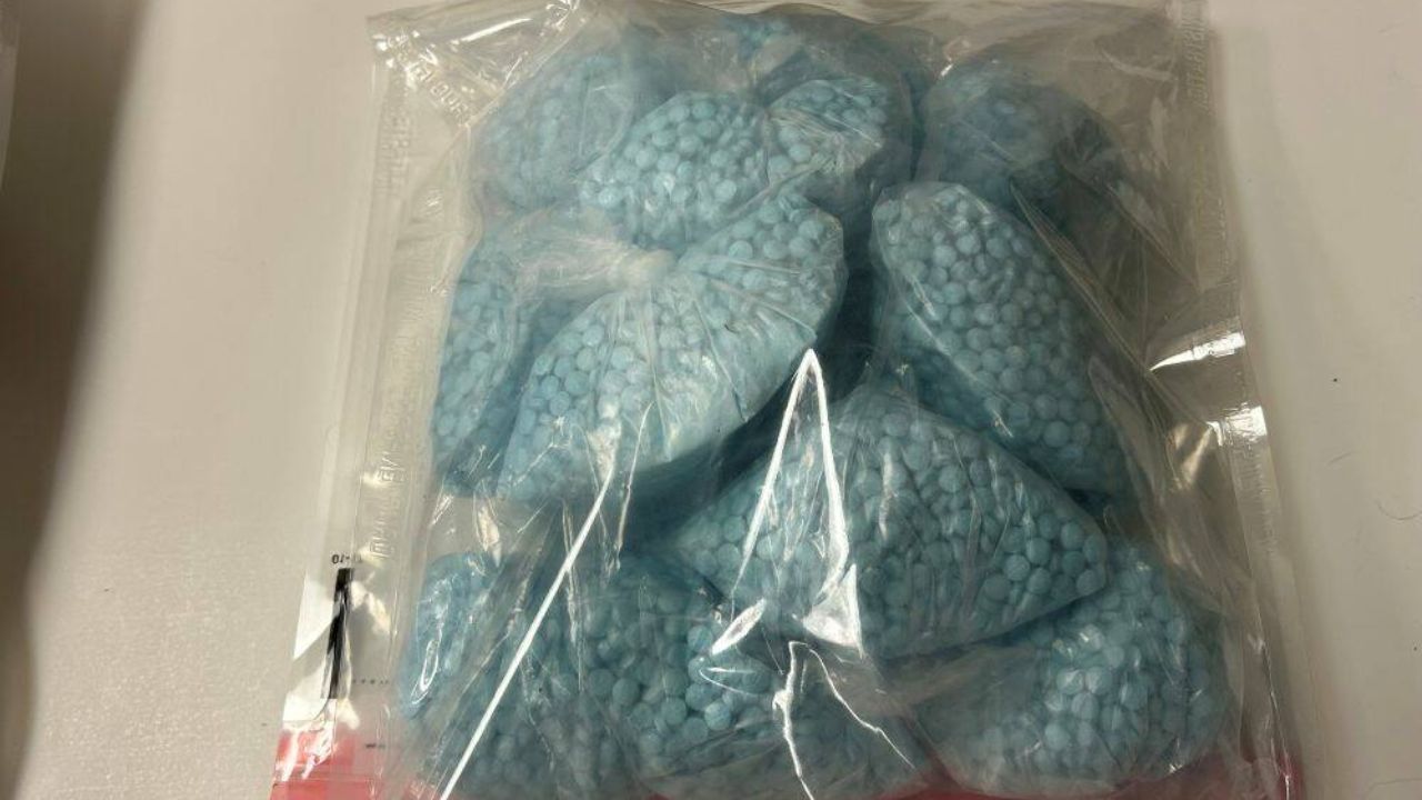 Two Auburn Residents Among 10 Arrested in Massive Drug and Gun Trafficking Bust Across Western Washington