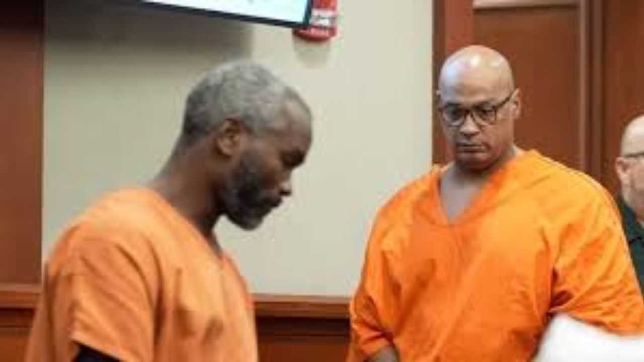 Two Florida Men Sentenced to Death for 2004 ‘Xbox Murders’ That Left Six People and a Dog Beaten to Death