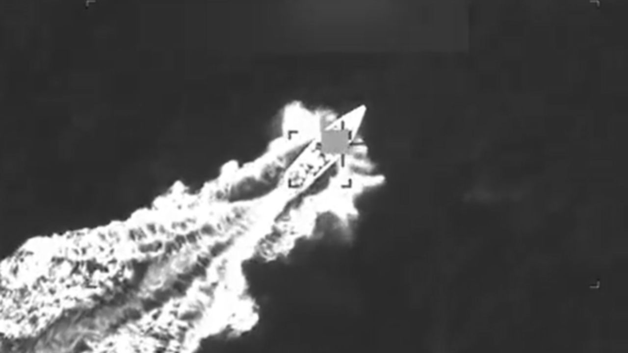 U.S. Strike on Suspected Drug Boat in Caribbean Kills Three, Bringing Campaign Death Toll to 70