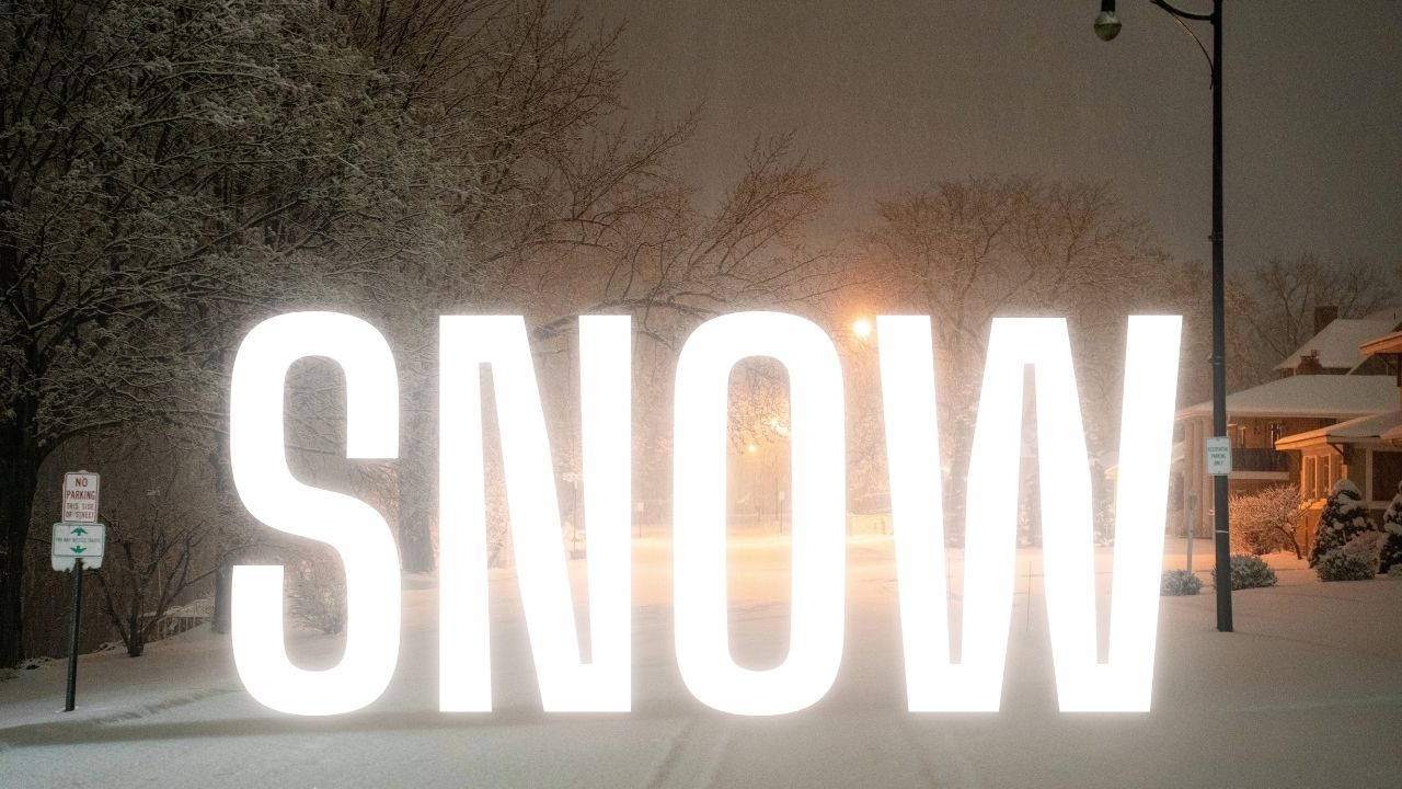 Upper Midwest Braces for Early-Winter Shift as Colder Air and Weekend Snow Take Hold