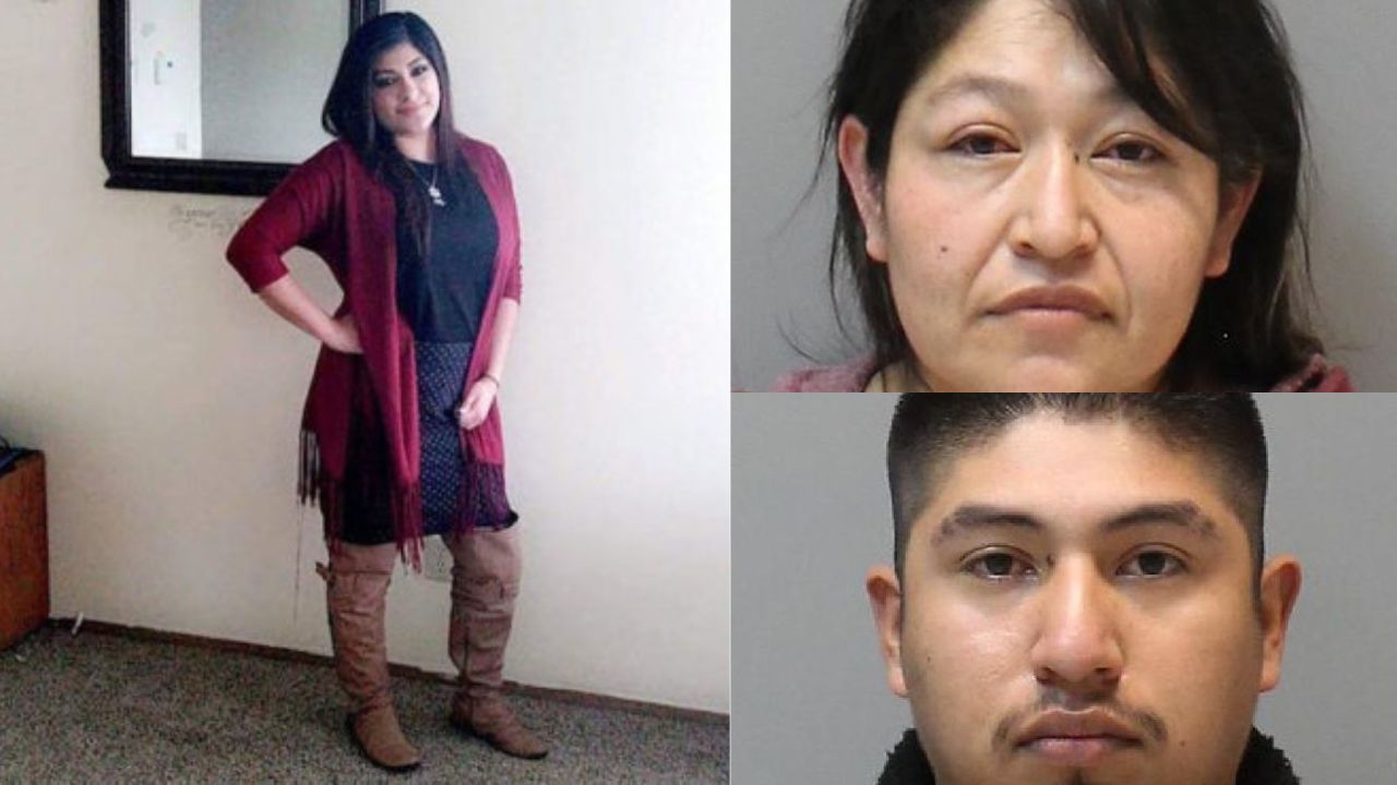 Utah Taco Shop Owner and Son Sentenced After Cooperating Witness Kidnapped and Killed