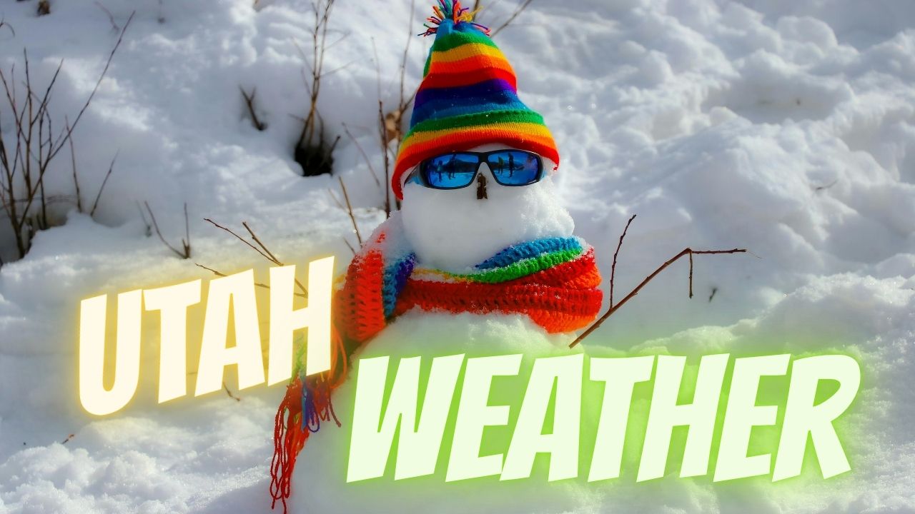 Utah Weather: Thanksgiving Travel Safety Tips for Winter Drivers Across Salt Lake City and Provo