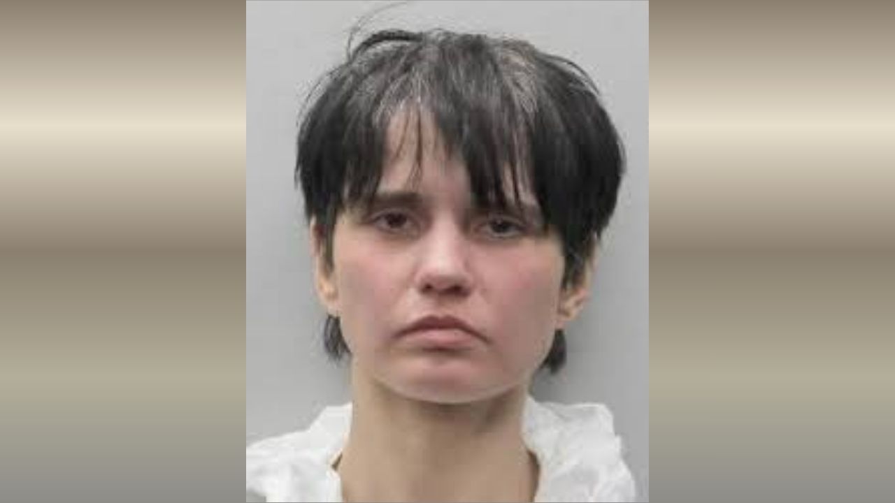 Virginia Woman Charged After Mother Found Fatally Stabbed Inside McNair Apartment, Police Say