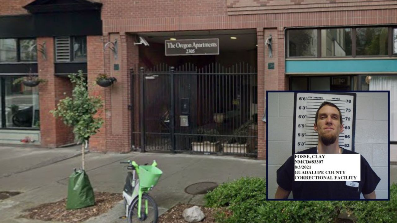 Washington Man Charged with 2015 Murder After DNA Links Him to Victim Scrubbed with Easy-Off Cleaner