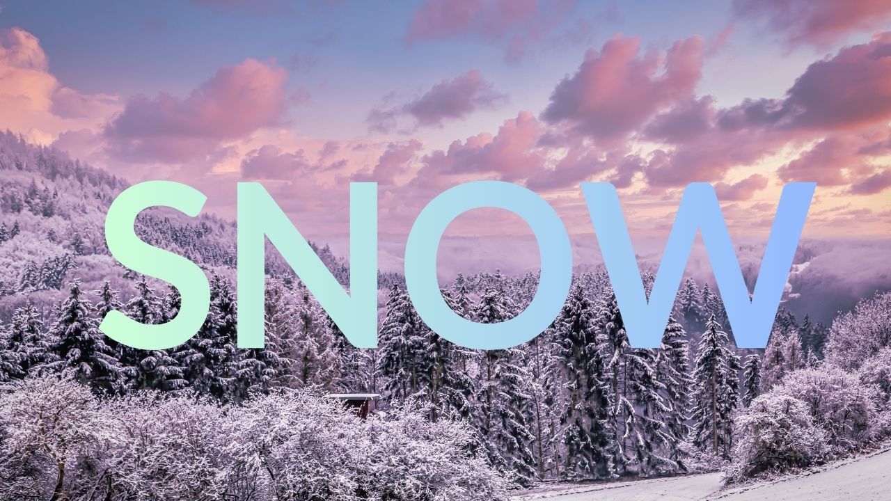 Winter Storm Watch Issued for Northern Indiana: 6–12 Inches of Snow Expected Sunday Night