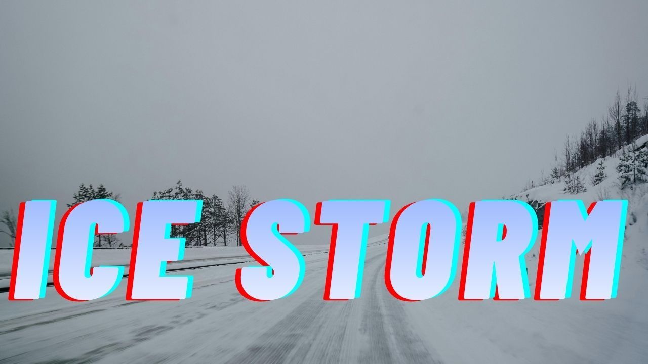 Winter Storm Watch Threatens Thanksgiving Travel in Northern New York With Heavy Lake-Effect Snow