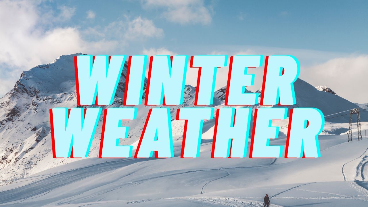 Winter Storm to Slam Michigan’s Upper Peninsula With Heavy Snow and Dangerous Winds Ahead of Thanksgiving