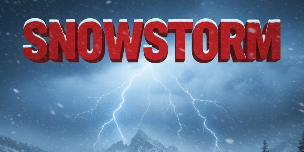 Winter Weather Advisory Issued for Western Maryland and Eastern West Virginia (1)