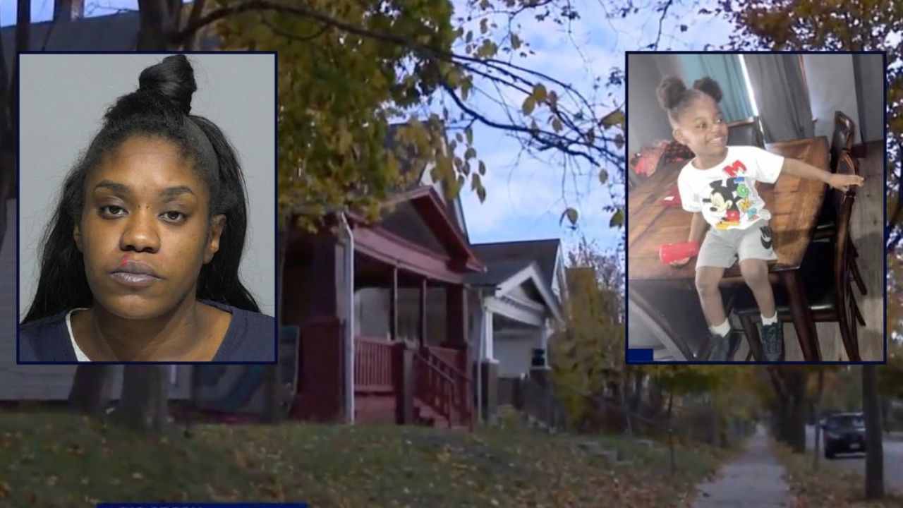 Wisconsin Mother Charged After 3-Year-Old Son Dies From Severe Abdominal Trauma