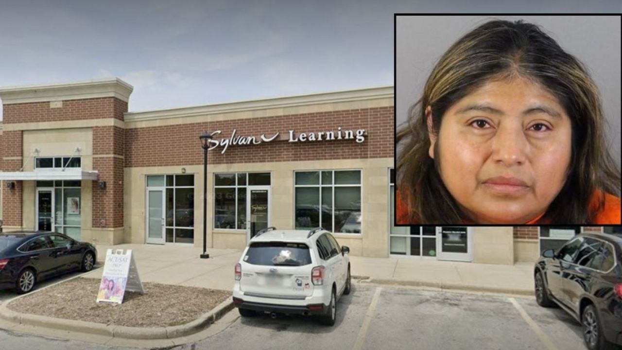 Wisconsin Mother Pleads Guilty After Forcing Her 12-Year-Old Son to Walk Alone Along Busy I-94 Highway