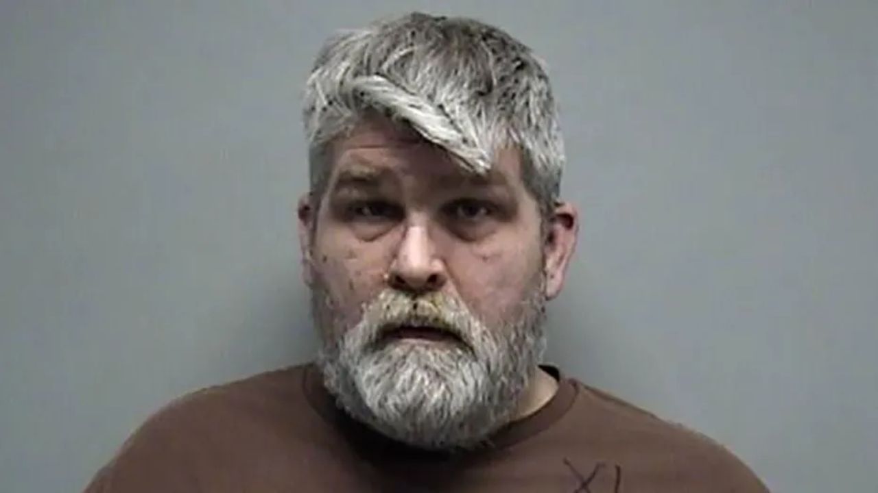 Wisconsin Stepdad Sentenced After ‘Trying to Look Cool’ Before Fatally Shooting 8-Year-Old Boy