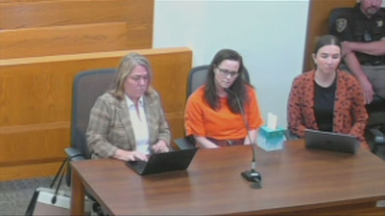 Wisconsin Woman Accused of Plotting Parents’ Murder After Childhood Abuse Allegations: Police