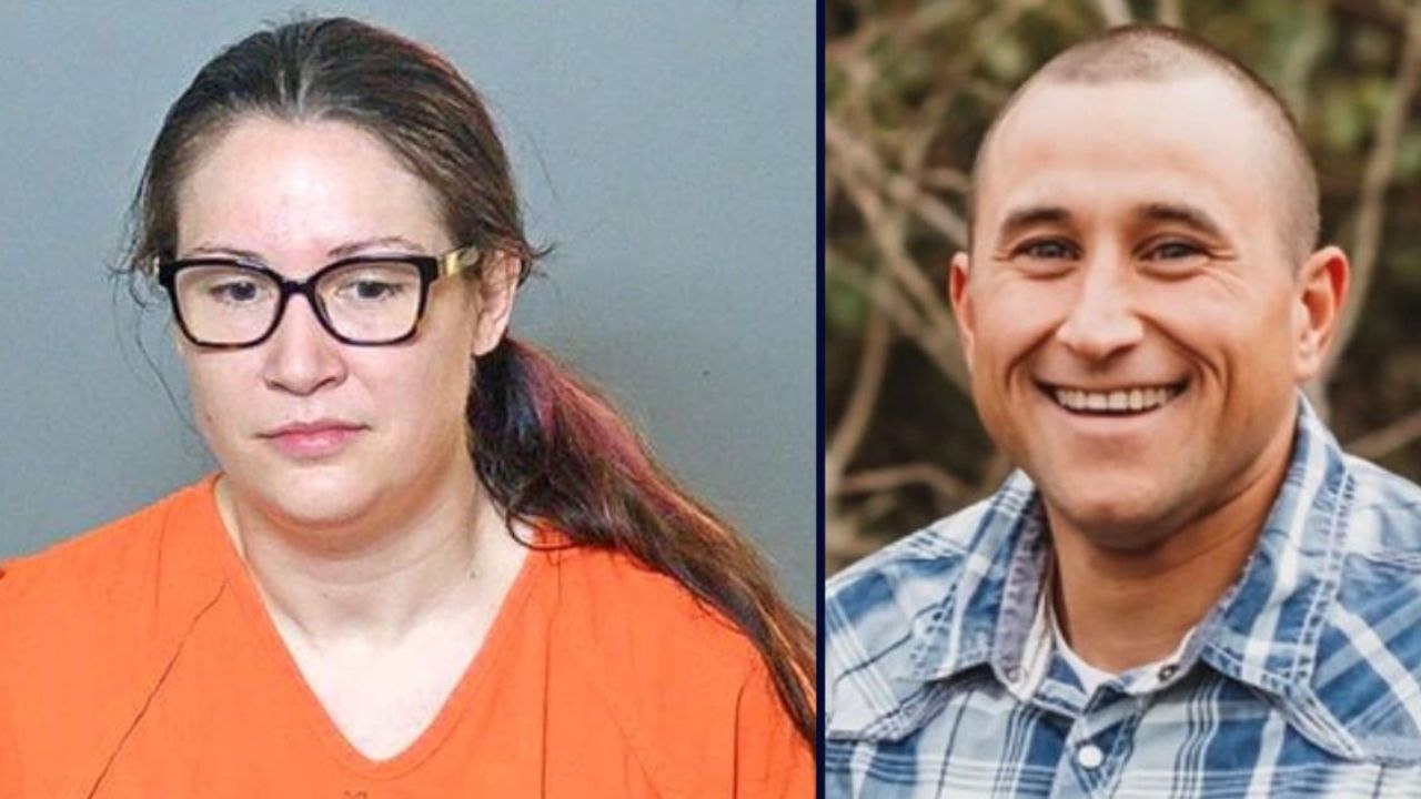 Wisconsin Woman Who Fatally Stabbed Boyfriend Learns Her Fate After Pleading Innocence in Court