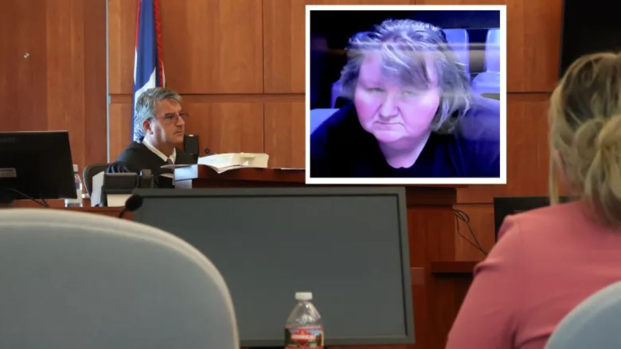 Wyoming Caregiver Accused of Tying Nursing Home Resident’s Head to Bed With Silk Scarf, Police Say