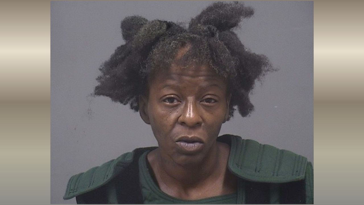 11-Year-Old Found Wandering in Target Says His Mother Tied Him Up and Beat Him; Ohio Woman Sentenced to Probation