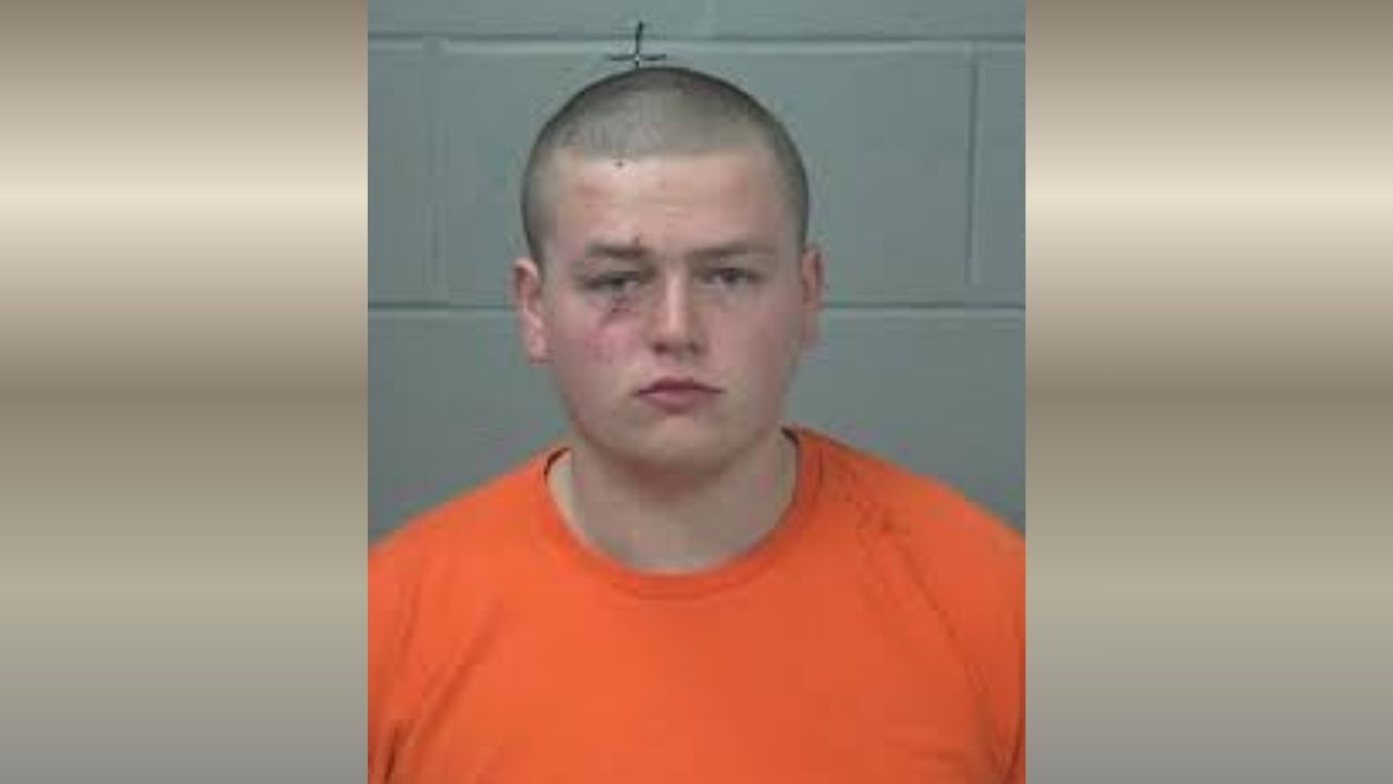 22-Year-Old Corinth Man Charged With Murder in Mother’s Fatal Shooting