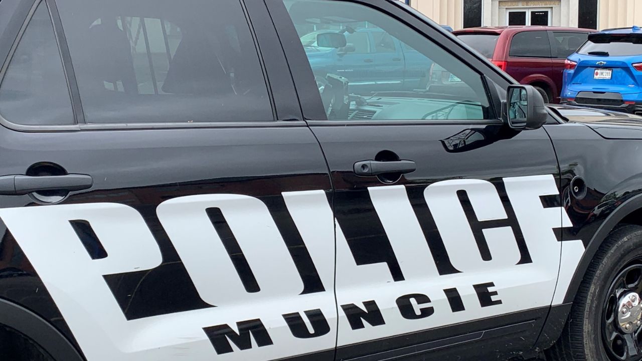 28-Year-Old Man Killed in Muncie Home Invasion Shooting; Homeowner Arrested on Two Felony Charges